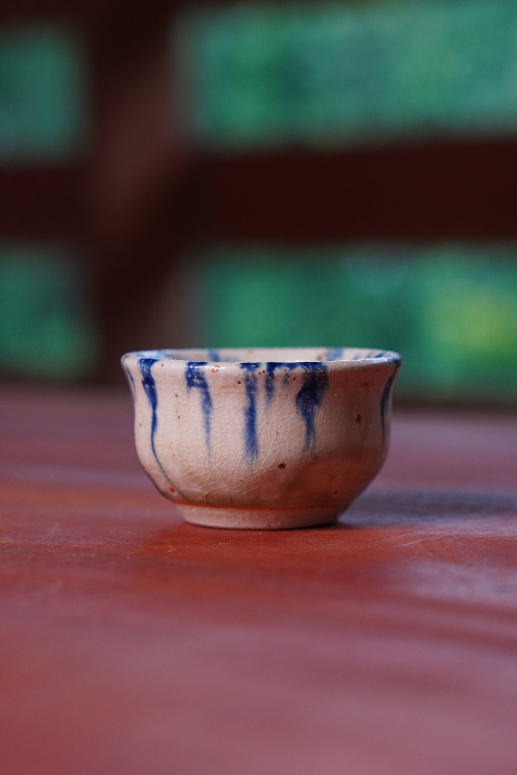 Sake Cup
