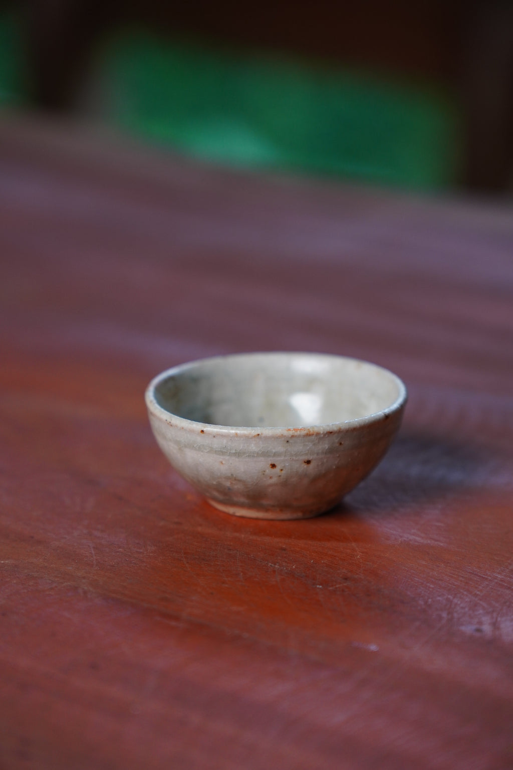 Sake Cup