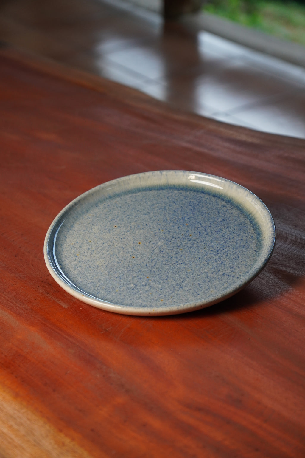 Round Plate