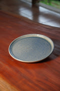 Round Plate