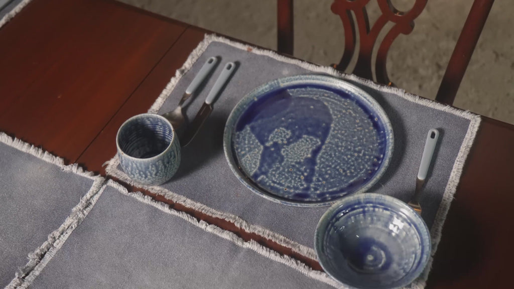 Potter’s Table — Table for Four
