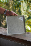 Square Plate